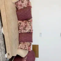 مبل راحتی و ست غذاخوری۶ نفره|مبلمان خانگی و میز عسلی|دشتابی, |دیوار