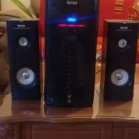 اسپیکر|سیستم صوتی خانگی|کرمان, |دیوار