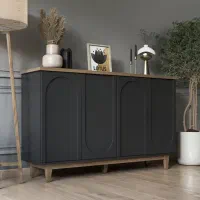 کنسول های زیبا|بوفه، ویترین، کنسول|کرج, گلشهر|دیوار