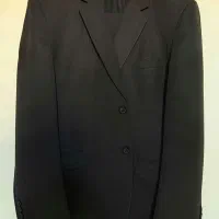 کت و شلوار سایز۵۴درحد