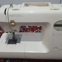 چرخیاطی برادر