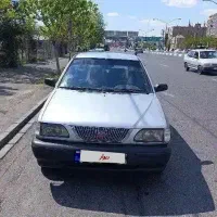 ۱۴۱ مدل 85 استثنایی و کلکسیونی