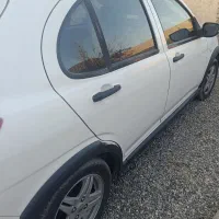 کوییک اس از سفید مشکی1400