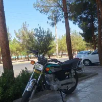 موتور ۲۰۰ نیروموتور احسان