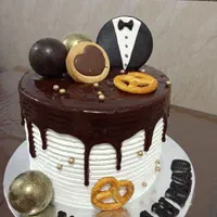 آموزش ورکشاپ کیک خامه ای|خدمات آموزشی|آبادان, |دیوار