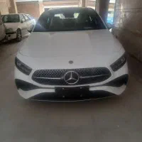 مرسدس بنز A200Lمدل ۲۰۲۵