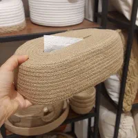 جای دستمال مینیمال