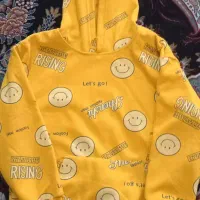 هودی  پسرونه دخترونه نو مناسب کادو تا ۹ سال|کفش و لباس بچه|فردیس, شهرک هفده شهریور|دیوار