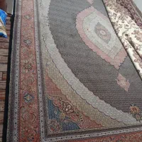فرش ۱۰۰۰شانه