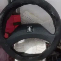 قربیلک فرمان فابریک پژو۴۰۵