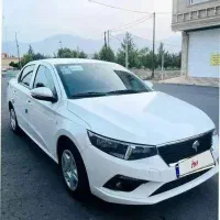 تارا V1 پلاس با موتور TU5P