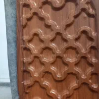 درب حال دوجداره دولنگه