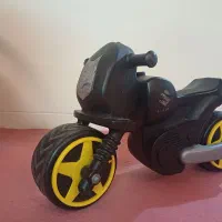 موتور|اسباب‌بازی بچه|تهران, قصر فیروزه ۱|دیوار