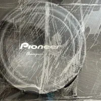 سیستم صوتی در حد نو