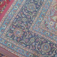 فرش دستباف ۱۲ متری|فرش|مشهد, مهدی آباد|دیوار