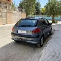 ۲۰۶ تیپ ۲