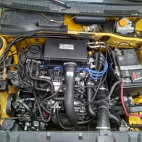 تاکسی پژو 405 GLX - دوگانه سوز CNG، مدل ۱۳۹۵|خودرو سواری و وانت|تهران, خواجه نظام الملک|دیوار