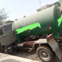 خاور608|خودرو سنگین|شیراز, گل سرخ|دیوار