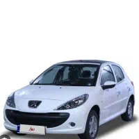 حواله ۲۰۷ پانا رینگ الومینیوم TU5 پلاس