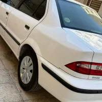 سمند صفر خشک سیمی با ۵۰ تاکار