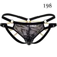 لباس زیر/شورت فانتزی/کاستوم