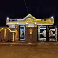 ویلایی جانبازان دهراب پور (شهرک جهاد)