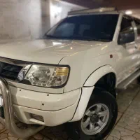 فروش پیکاپ ریچ مدل ۹۳