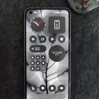 Nothing Phone 1 12/256|موبایل|اهواز, گلستان|دیوار