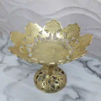 میوه خوری برنجی