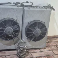 کولر مینی بوس