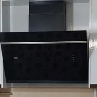 هود لمسی کن
