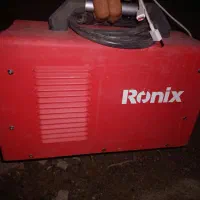 دستگاه جوش 4602 رونیکس