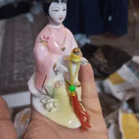 فروش فوری مجسمه چینی توافقی