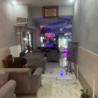 کافی شاپ صبحانه یوسفیه نهضت قاسم اباد