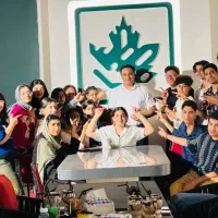 آکادمی فن بیان سعید پهلوانی