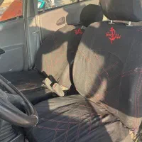 پراید مدل 76 تمیز تمیز|خودرو سواری و وانت|اصفهان, ستار|دیوار