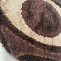 فرش ۱/۵ در ۱/۵