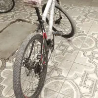 دوچرخه 26 یونر سال|دوچرخه، اسکیت، اسکوتر|اهواز, کوی علوی|دیوار