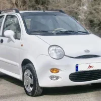 ام وی ام ۱۱۰ ۴ سیلندر فوق العاده استثنایی