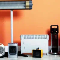 تعمیرات تخصصی انواع بخاری برقی و هیتر|خدمات پیشه و مهارت|کاشان, میدانگاه آقا|دیوار