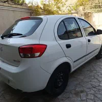 تیبا 2 (هاچبک) EX، مدل ۱۴۰۰|خودرو سواری و وانت|زاهدان, |دیوار