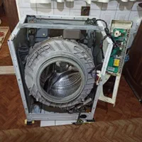تعمیر و نصب کولرگازی یخچال پکیج لباسشویی در محل|خدمات پیشه و مهارت|تهران, پاسداران|دیوار