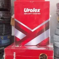 پک کامل دزدگیر یورولکس & /Urolex / امنیت برتر *