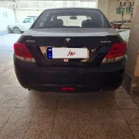 دنا معمولی مدل ۹۸|خودرو سواری و وانت|تهران, مسعودیه|دیوار