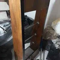 تخت دونفره نوجوان|تخت و سرویس خواب|تهران, نظام‌آباد|دیوار