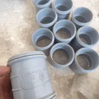 لوله و اتصالات فاضلاب و پکیچ|مصالح و تجهیزات ساختمان|زرند, |دیوار