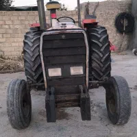 تراکتور 285 مدل 81