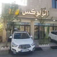 هایما s5 اتوماتیک نیوفیس ۱۴۰۲ در حد