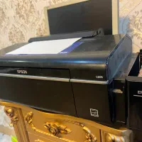 پرینتر رنگیEpson-l805
