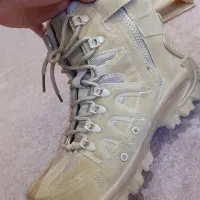 کفش کوه نوردی آمریکایی کاملا نو